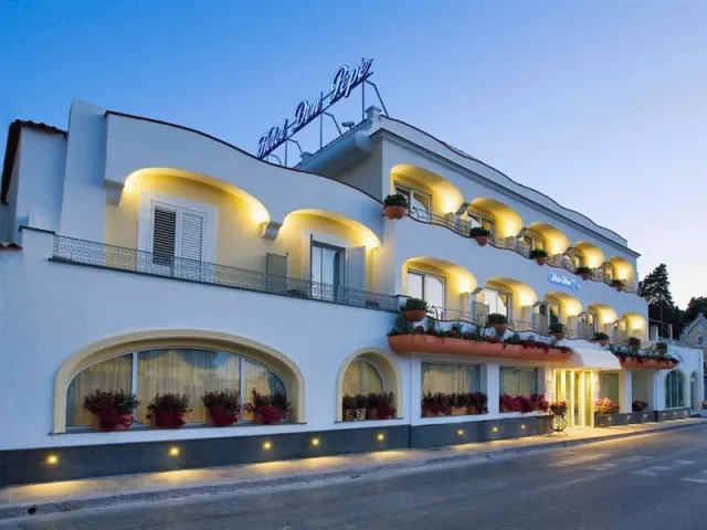 Billede av hotellet Hotel Don Pepe Terme and Beauty Farm - nummer 1 af 5