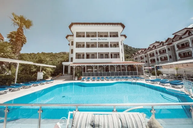 Hotellbilder av Portofino Hotel - nummer 1 av 8