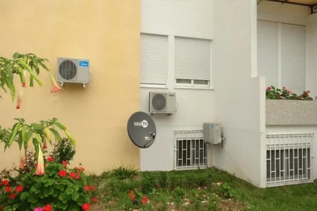 Hotellbilder av D&D Apartments Budva 1 - nummer 1 av 6