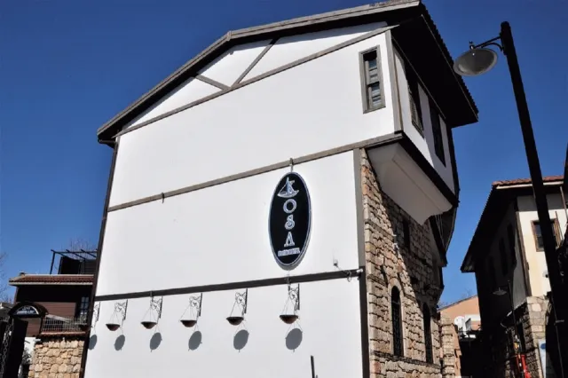 Hotellbilder av Kosa Boutique Hotel - nummer 1 av 24