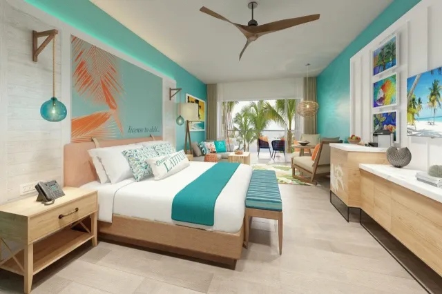 Hotellbilder av Margaritaville Island Reserve By Karisma Cap Cana - nummer 1 av 100