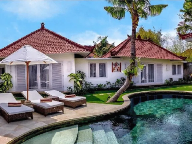 Hotellbilder av Hevea Villas - nummer 1 av 4