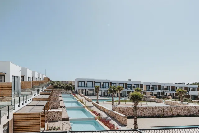 Hotellbilder av Barcelo Nura - nummer 1 av 5