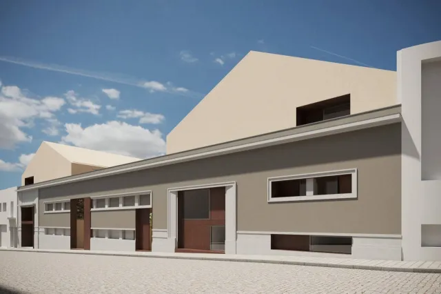 Hotellbilder av Outsite Porto Mouco - nummer 1 av 14