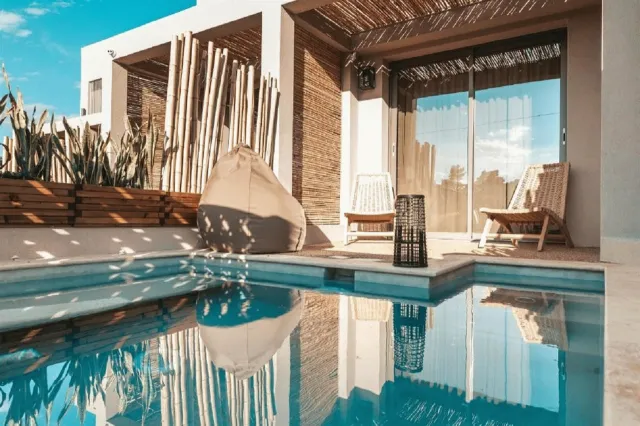Billede av hotellet Amoessa Boutique Hotel - nummer 1 af 26