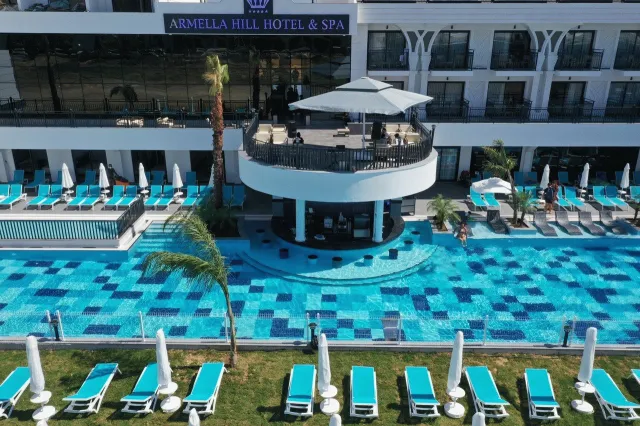 Billede av hotellet Armella Hill Hotel - nummer 1 af 40