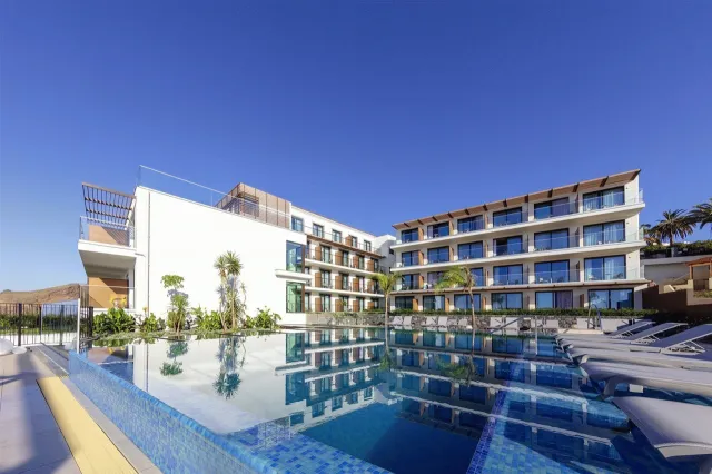 Billede av hotellet Sentido Galomar - Adults Only - nummer 1 af 95