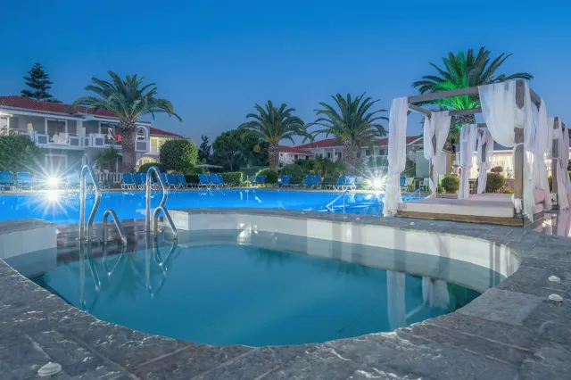 Hotellbilder av Golden Sun Hotel - nummer 1 av 85