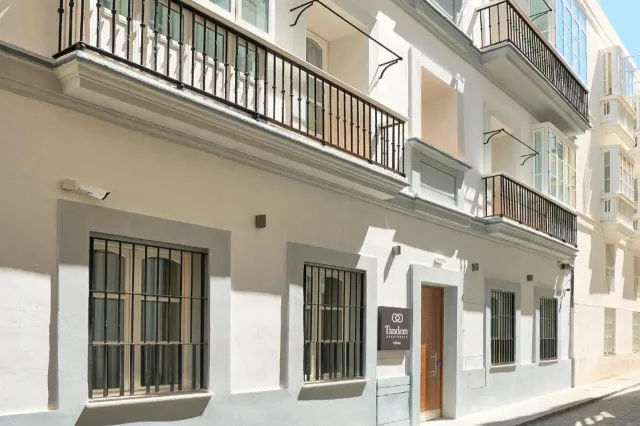 Hotellbilder av Tandem Populo - nummer 1 av 44