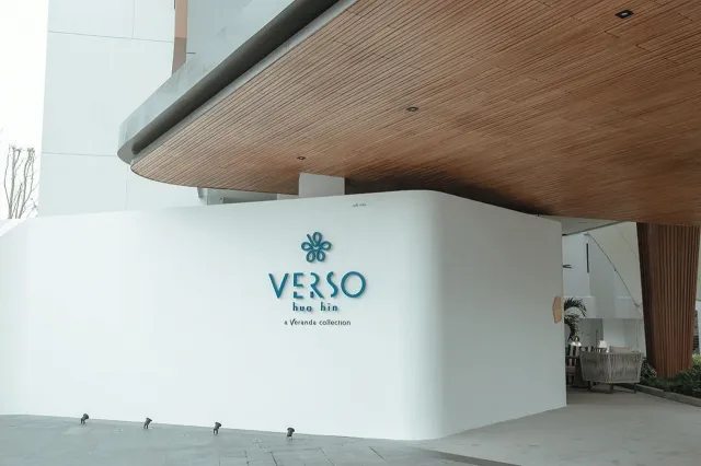 Billede av hotellet VERSO hua hin - a Veranda Collection - nummer 1 af 52
