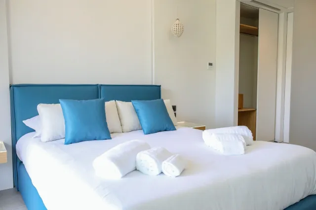 Hotellbilder av Sunset Hotel - nummer 1 av 19