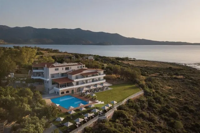 Hotellbilder av Alkinoi Resort and Spa - nummer 1 av 8