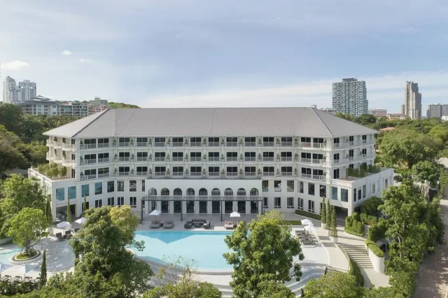 Hotellbilder av Cross Pattaya Pratamnak - nummer 1 av 80