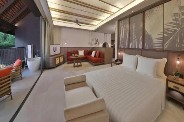 Hotellbilder av U Samui - nummer 1 av 27