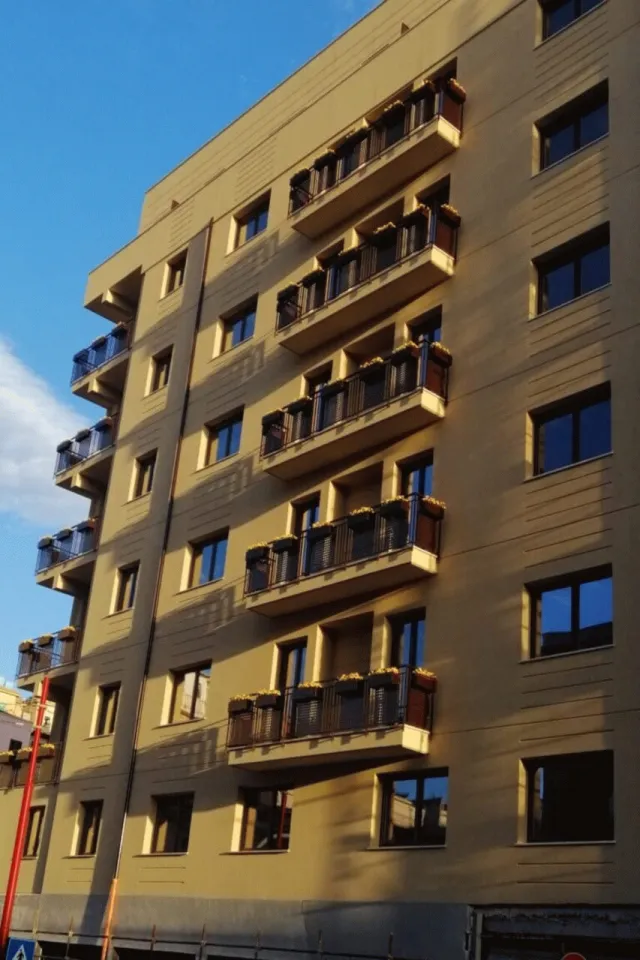 Hotellbilder av Multi Suite Palermo - nummer 1 av 19