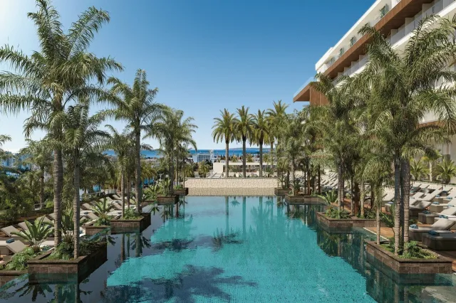 Billede av hotellet Amanti, MadeForTwo Hotels - Ayia Napa - nummer 1 af 100