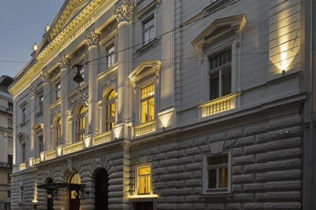 Hotellbilder av Aurea Casa Palacio Sagasta - nummer 1 av 48