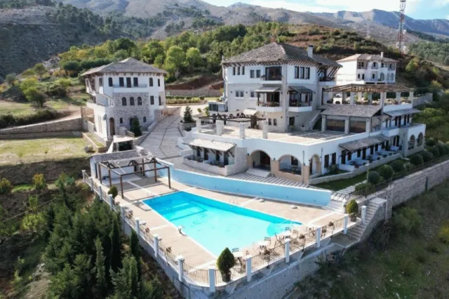 Hotellbilder av Kerculla Resort - nummer 1 av 10