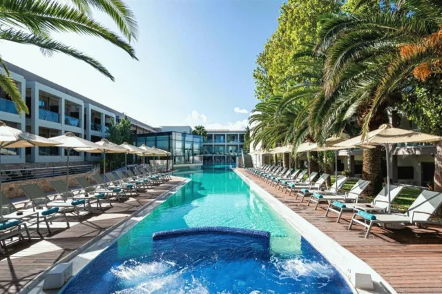 Billede av hotellet Minos Mare Royal - nummer 1 af 50