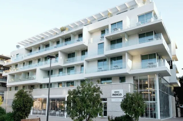 Hotellbilder av Indigo Cagnes Sur Mer - nummer 1 av 100