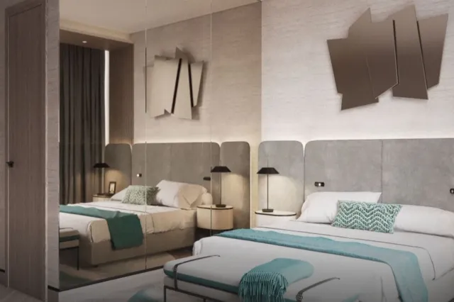 Hotellbilder av Paramount Hotel Midtown - nummer 1 av 36