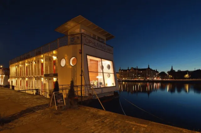 Billede av hotellet Hotel Cph Living - nummer 1 af 26