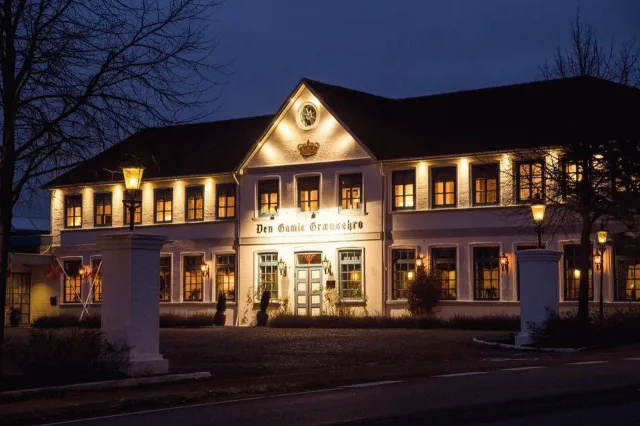 Hotellbilder av Den Gamle Graensekro - nummer 1 av 8