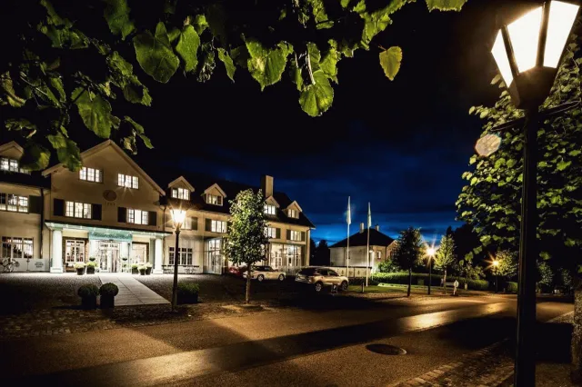 Billede av hotellet Fredensborg Store Kro - nummer 1 af 8