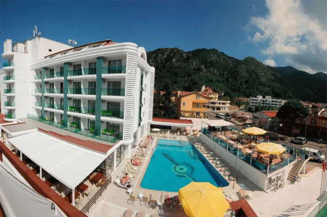 Billede av hotellet Idas Hotel - Adults Only - nummer 1 af 21