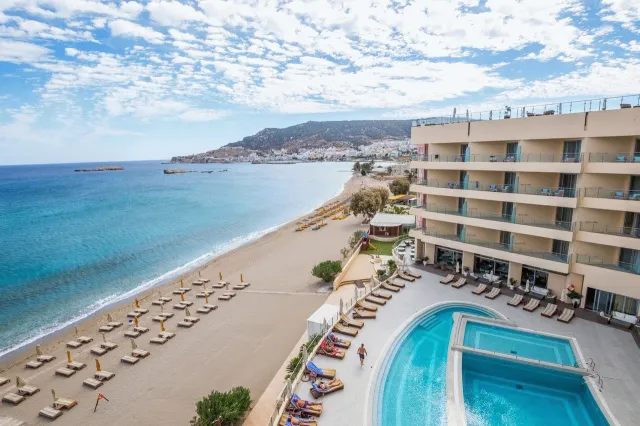 Billede av hotellet Konstantinos Palace - nummer 1 af 100