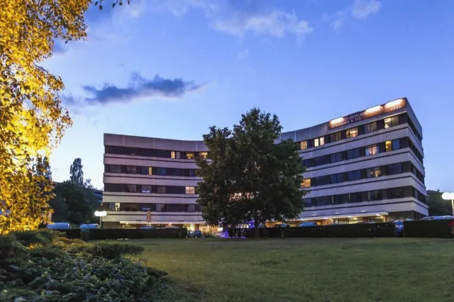 Hotellbilder av Odalys City Ferney Geneve - nummer 1 av 10