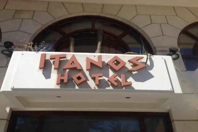 Billede av hotellet Itanos Hotel - nummer 1 af 100