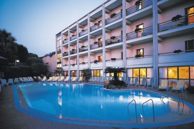 Hotellbilder av Grand Hotel Terme di Augusto - nummer 1 av 15