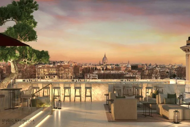 Hotellbilder av The First Musica - nummer 1 av 42