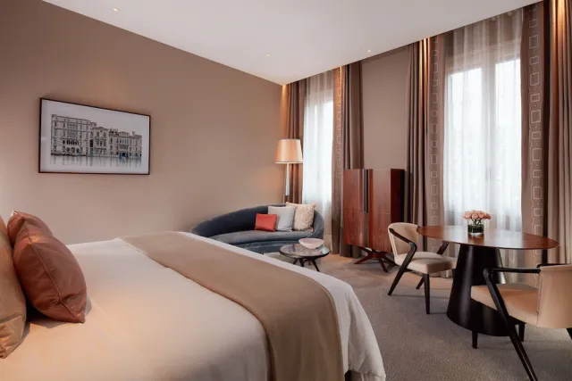 Billede av hotellet The St. Regis Venice - nummer 1 af 100