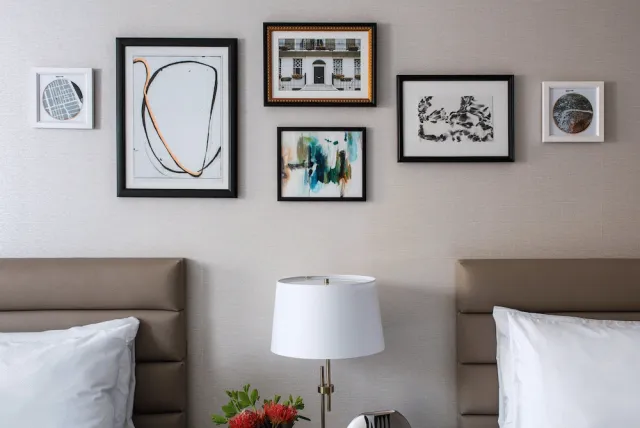 Hotellbilder av Claridge House (ex Indigo Chicago Gold Coast) - nummer 1 av 100