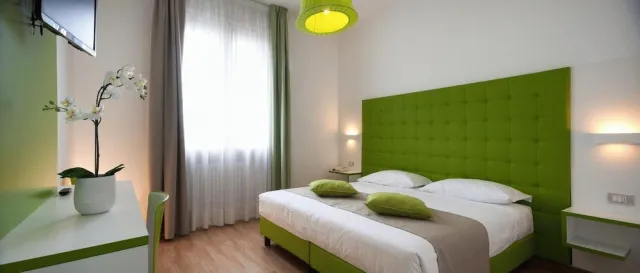 Billede av hotellet Hotel Milano Palmanova - nummer 1 af 100