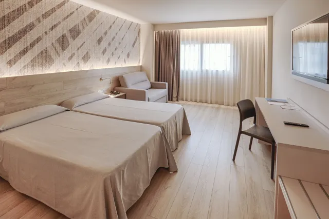 Billede av hotellet Port Alicante - nummer 1 af 100