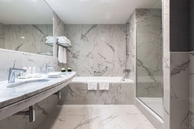 Hotellbilder av Radisson blu Astrid - nummer 1 av 100