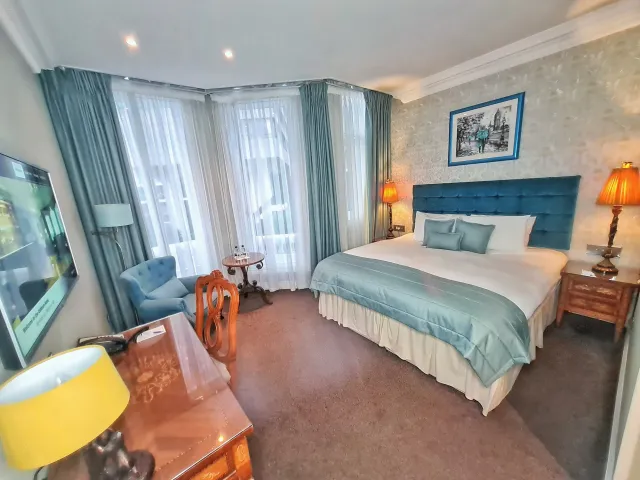 Hotellbilder av Ashburn - nummer 1 av 100