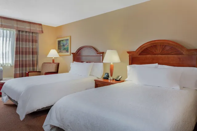 Hotellbilder av The Bayshore Hotel San Francisco Airport - Burlingame - nummer 1 av 100