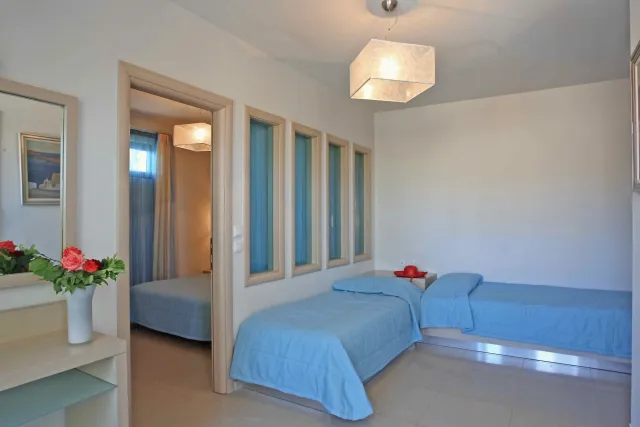 Hotellbilder av Corissia Beach - nummer 1 av 100
