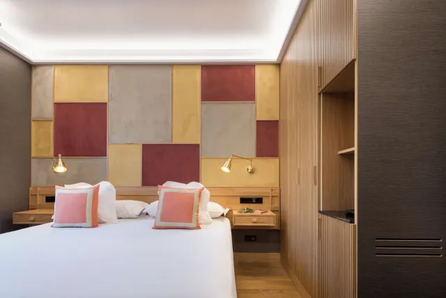 Billede av hotellet Principe Pio - nummer 1 af 100