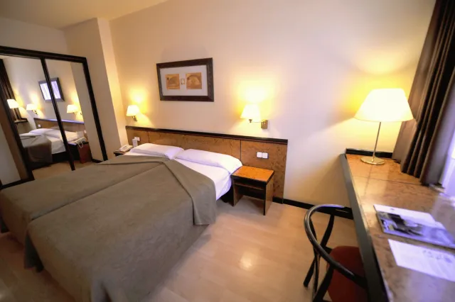 Hotellbilder av Glories Hotel - nummer 1 av 100