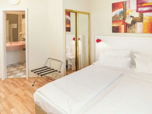 Billede av hotellet Am Schloss Kopenick By Golden Tulip ( ex Best Western Hotel)Am Schloss Koepenick - nummer 1 af 100