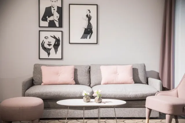 Hotellbilder av Radisson Blu Scandinavia - nummer 1 av 100