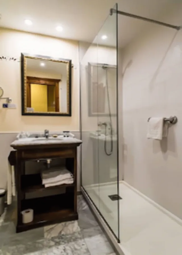 Hotellbilder av Ad Hoc Parque Golf Hotel - nummer 1 av 100