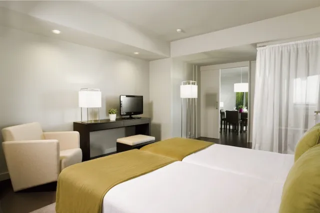 Hotellbilder av Aqualuz Troia Mar Hotel - nummer 1 av 100