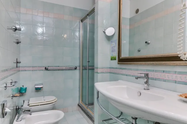 Hotellbilder av The Tonnara of Bonagia Resort - nummer 1 av 100