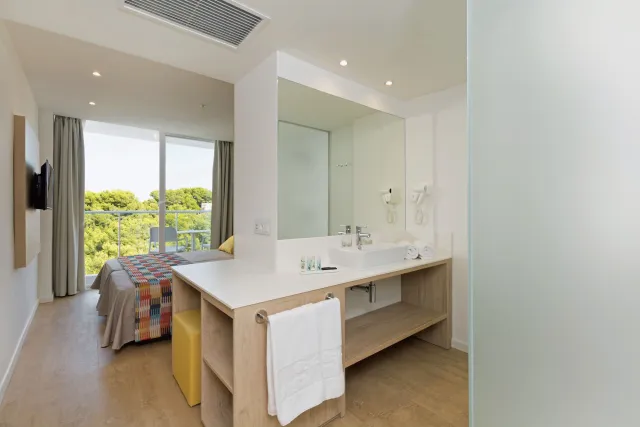Hotellbilder av HSM Son Veri - nummer 1 av 100